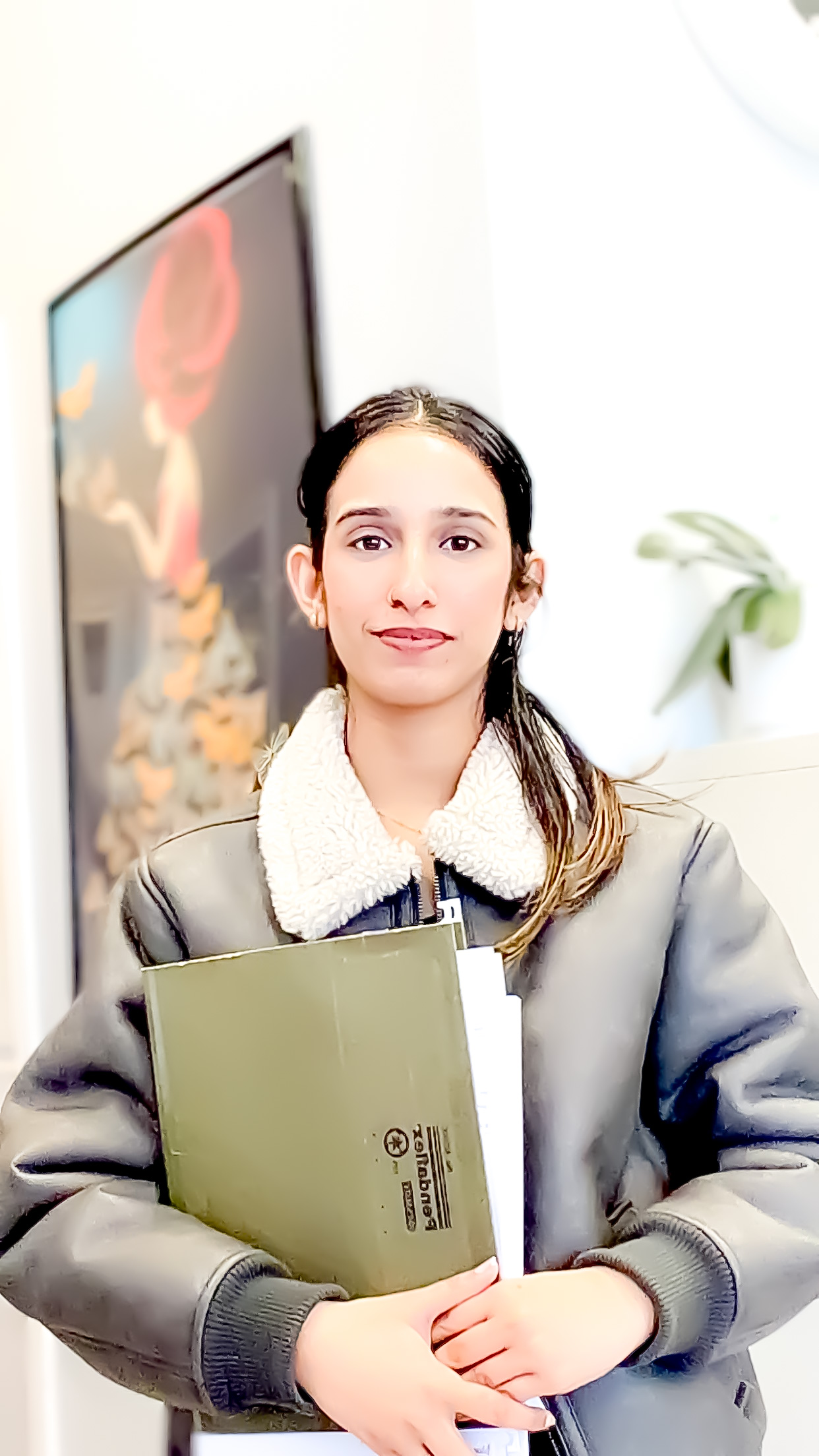 Harleen — Medical Office Admin at Platinum Physiotherapy Brampton